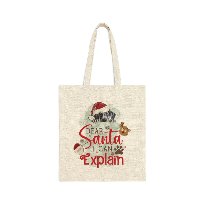 Bold Fashion Sales Cotton Canvas Tote Bag, Dog Paws Bag, Dear Santa Bag, Dear Santa Tote, Christmas Bag, Dog Christmas Tote Bag Fashion Bags, Huge Savings Bold Fashion Sales Cotton Canvas Tote Bag, Dog Paws Bag, Dear Santa Bag, Dear Santa Tote, Christmas Bag, Dog Christmas Tote Bag Fashion Bags, Huge Savings