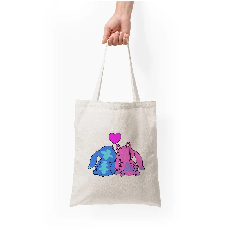 Fashion Forward In Love - Pink Alien Tote Bag Chic Handbags At Special Promotional Prices Fashion Forward In Love - Pink Alien Tote Bag Chic Handbags At Special Promotional Prices
