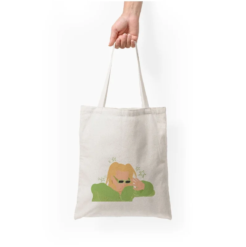 Budget Friendly Green Sunnies - Chamberlain Tote Bag Trendy Handbags At Limited-Time Discounts Budget Friendly Green Sunnies - Chamberlain Tote Bag Trendy Handbags At Limited-Time Discounts