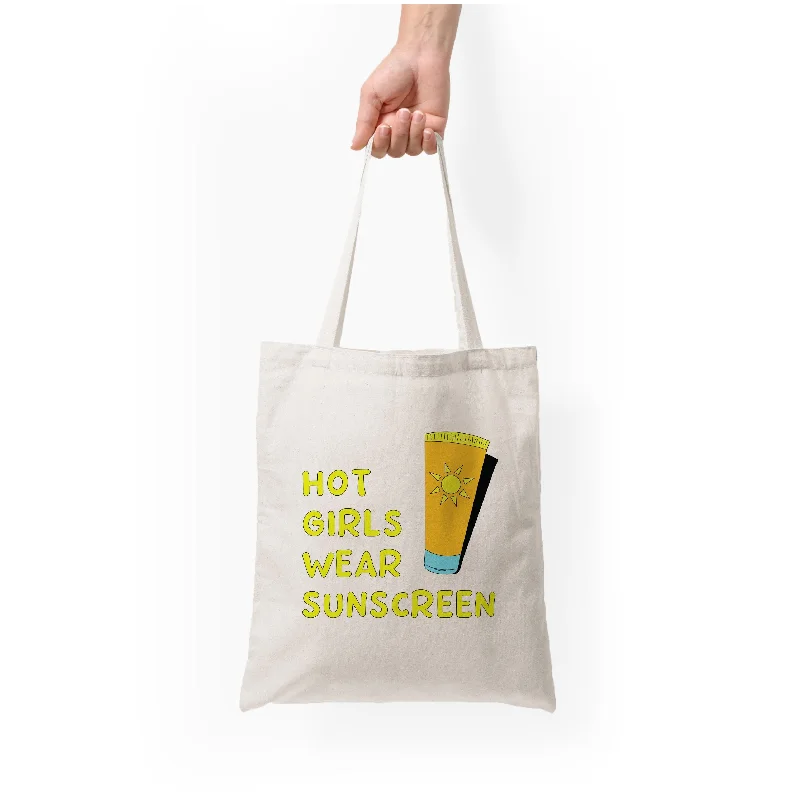 Limited Time Offer Hot Girls Wear Sunscreen - Summer Tote Bag Unmissable Deals On Trendy Handbags Limited Time Offer Hot Girls Wear Sunscreen - Summer Tote Bag Unmissable Deals On Trendy Handbags