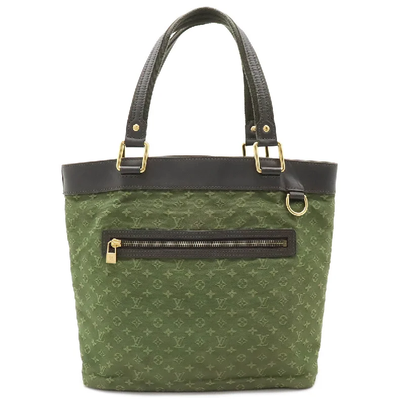 Casual Chic Louis Vuitton Monogram Mini Lucille GM Tote Bag M92681 Elegant Bags With Limited Stock Available Casual Chic Louis Vuitton Monogram Mini Lucille GM Tote Bag M92681 Elegant Bags With Limited Stock Available