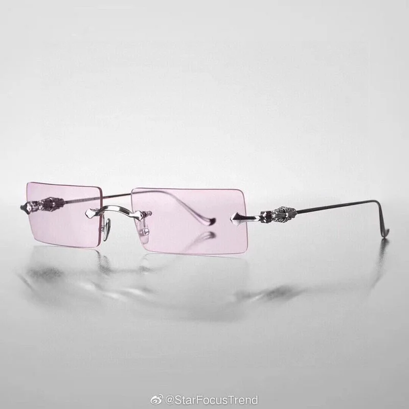Street Style Discounts SACC - CHO Glasses - 289 Classic Bags, Exclusive Deals
