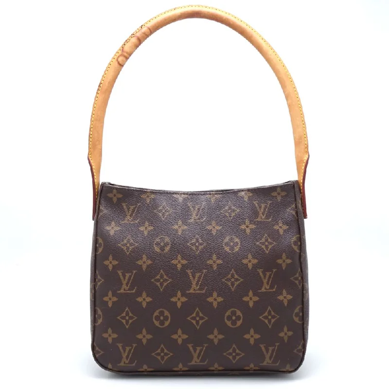 Trendy Pulse Louis Vuitton Monogram Looping MM Shoulder Bag The Perfect Bag Sale For A Seasonal Refresh Trendy Pulse Louis Vuitton Monogram Looping MM Shoulder Bag The Perfect Bag Sale For A Seasonal Refresh