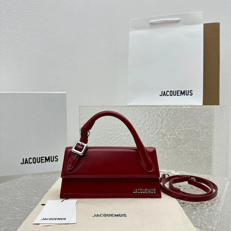 Valentine's Day SACC - JCA Bags - 137 Upgrade Your Look With Fashionable Bags
