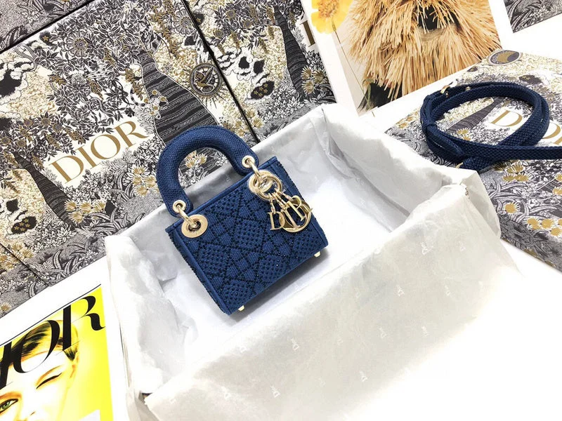 Luxury Casual Deals LCE - DIR Bags - 1336 Elegant Bags, Limited Stock
