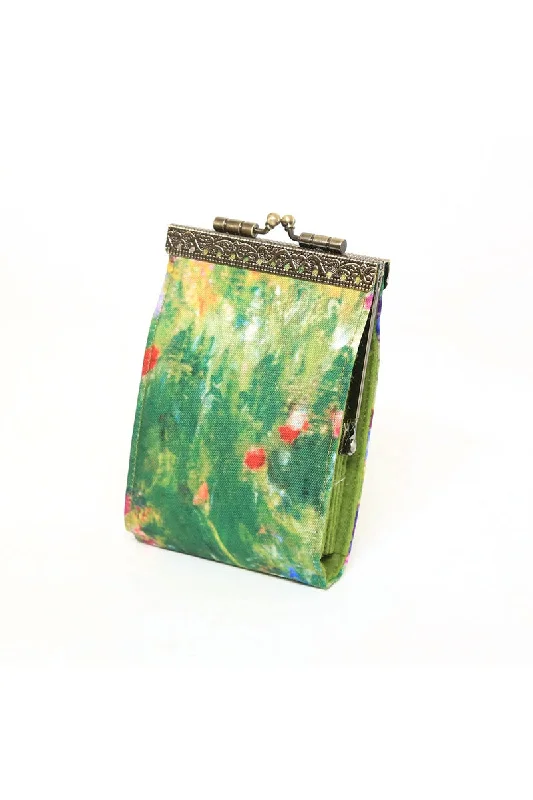 Alice Garden Card Holder