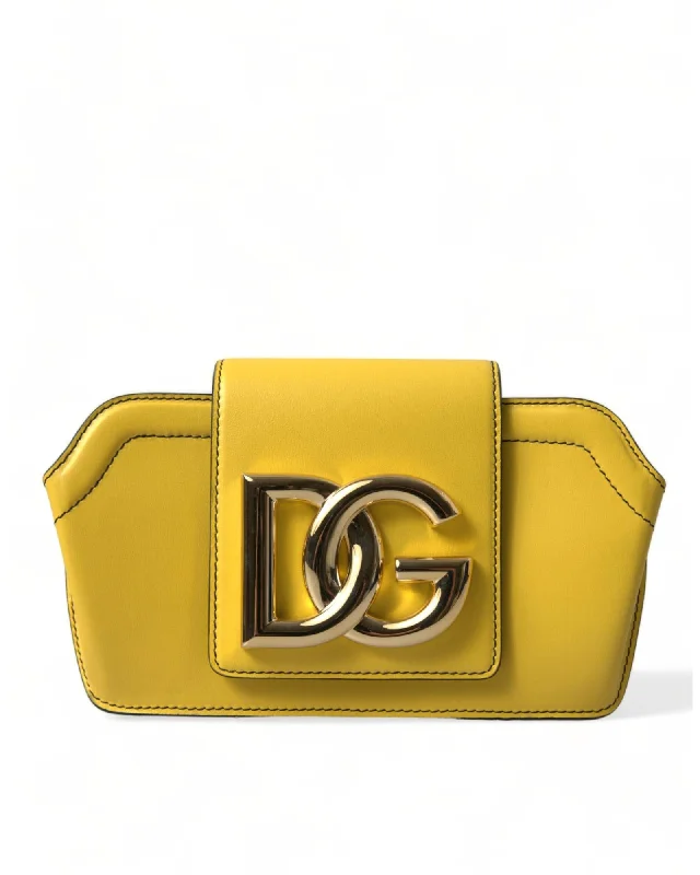 Dolce & Gabbana Leather Eyewear Case with Magnet Flap Closure The Best Handbag Deals Are Available Now Dolce & Gabbana Leather Eyewear Case with Magnet Flap Closure The Best Handbag Deals Are Available Now