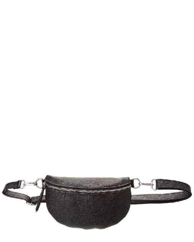 Italian Leather Pouch