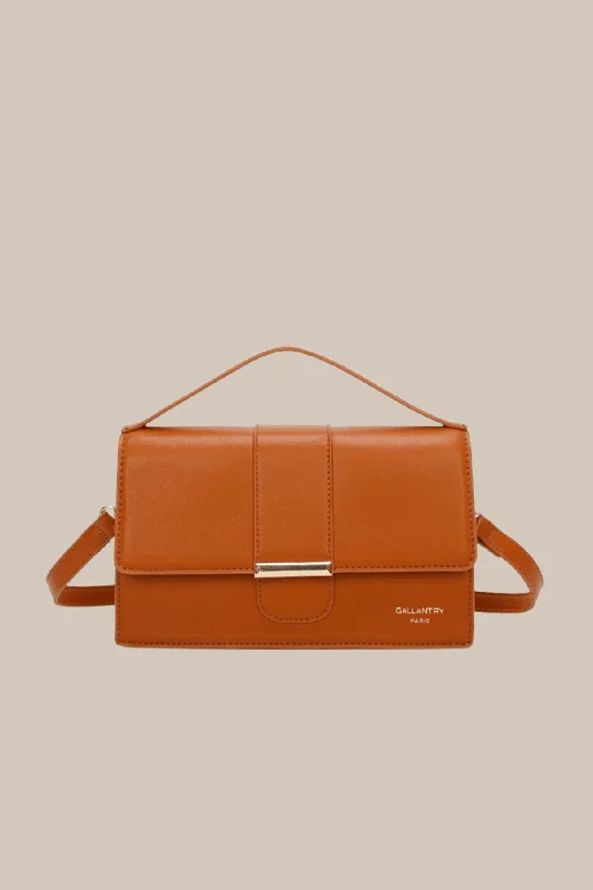Brown Petite Tote Affordable Elegance, Grab Yours Now