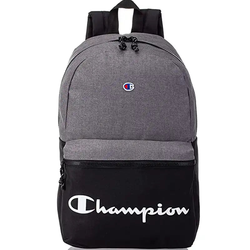 Champion Manuscript Backpack Fashion Bags, Limited Offer