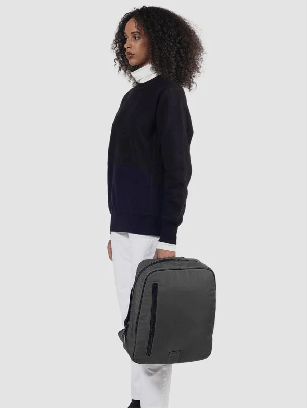 Che Twill Vegan Backpack | Multiple Colours