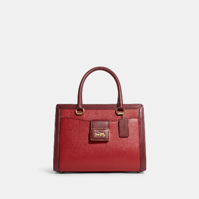 Coach Outlet Grace Carryall In Colorblock Limited-Time Sale On Trendy Handbags – Don't Miss Out Coach Outlet Grace Carryall In Colorblock Limited-Time Sale On Trendy Handbags – Don't Miss Out