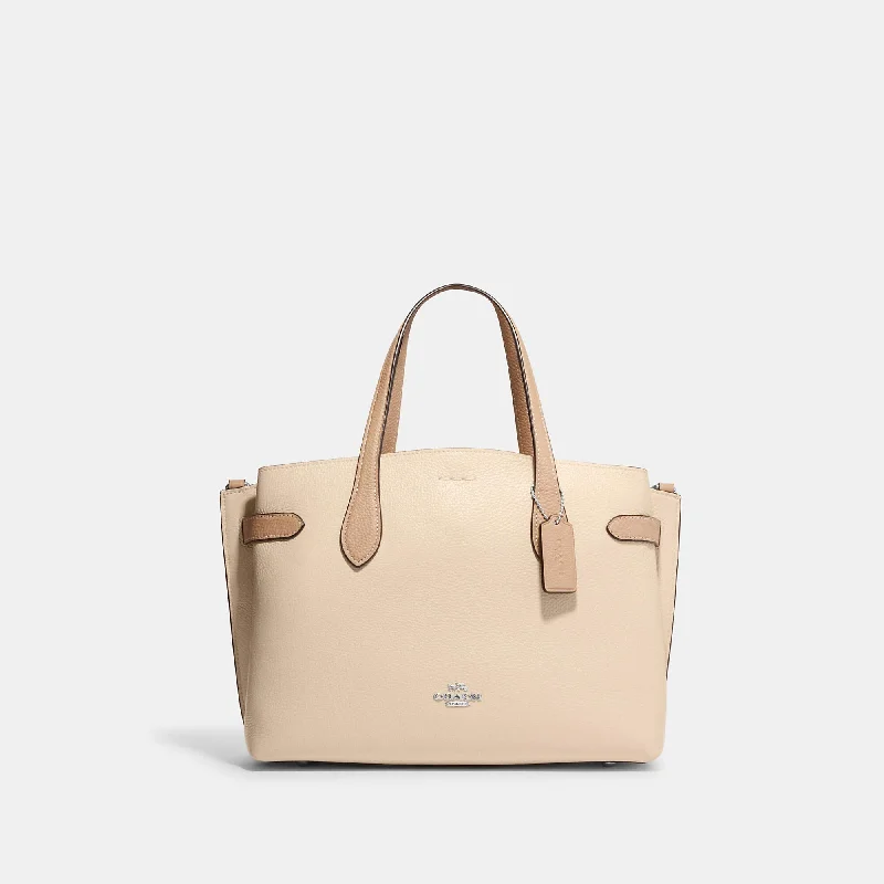 Coach Outlet Hanna Carryall