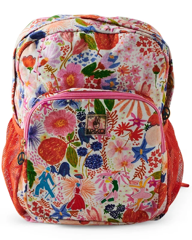 Dancing Queen Backpack The Perfect Bag Sale Is Here