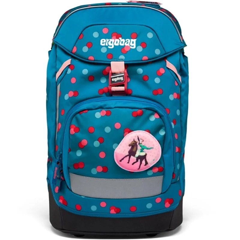 Ergobag School Bag Prime BearLegance