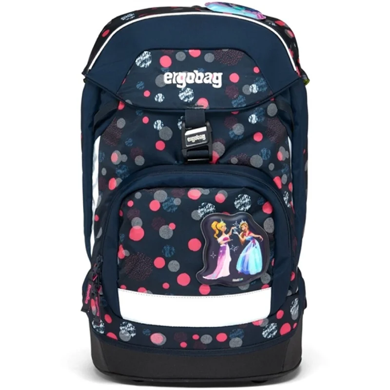 Ergobag School Bag Prime WinterwonBearland