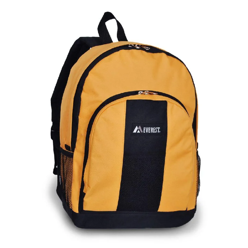 Yellow/Black