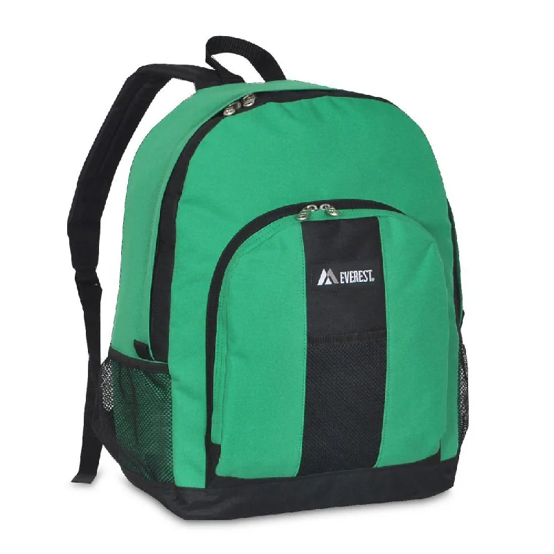 Emerald Green/Black