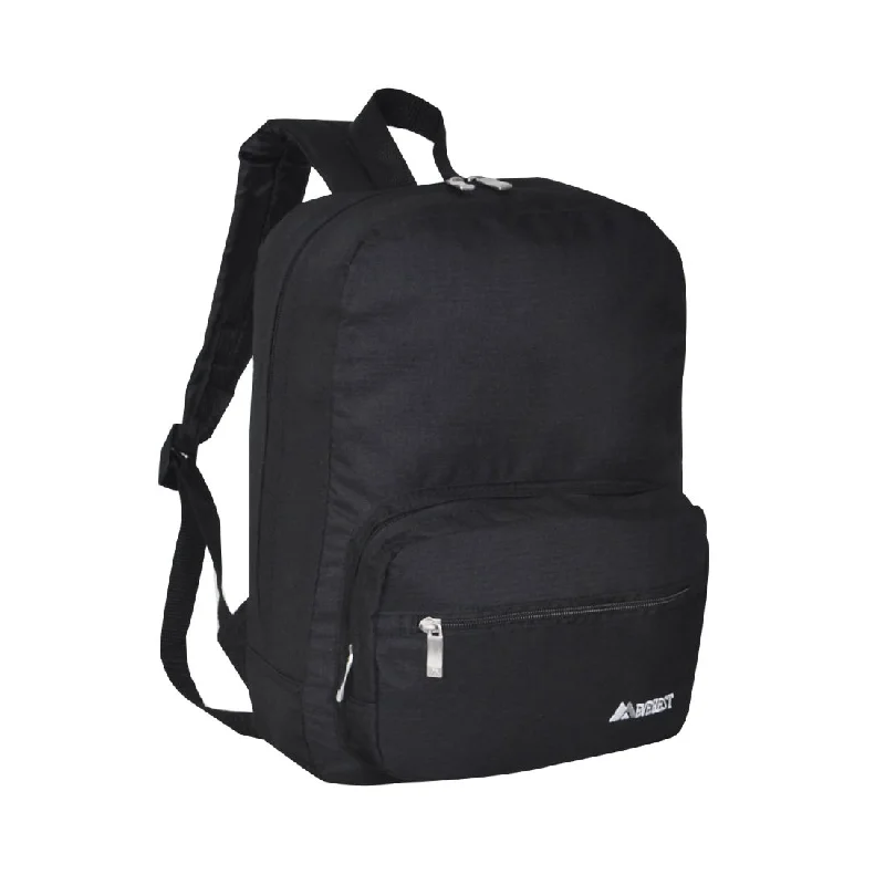 Everest Junior Ripstop Backpack Everyday Handbags At Wallet-Friendly Prices
