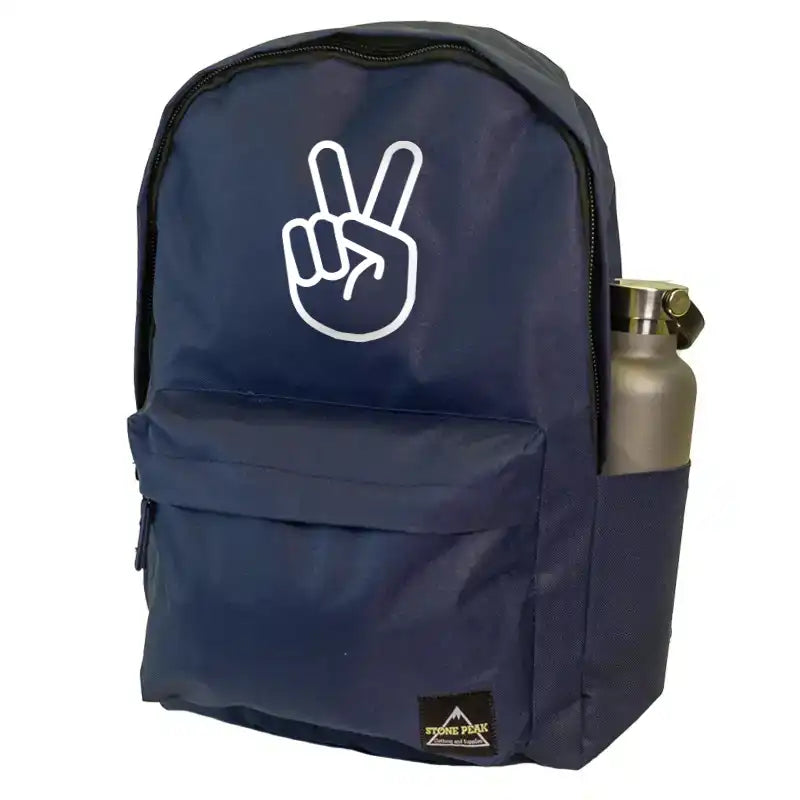 Every Day Backpack Hand Sign Huge Handbag Markdowns – Update Your Collection Now