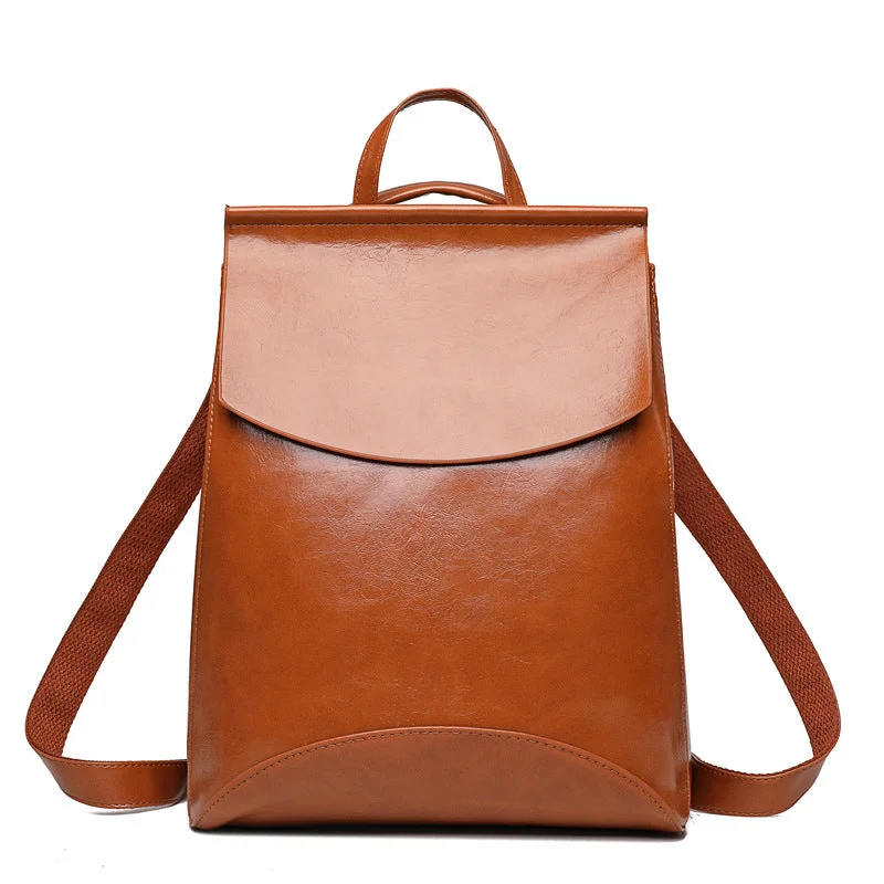 Full Grain Leather Brooks Convertible Bag Small Women's Stylish Genuine Full Grain Leather Backpack Bags Purse Timeless Handbags At Reduced Prices Full Grain Leather Brooks Convertible Bag Small Women's Stylish Genuine Full Grain Leather Backpack Bags Purse Timeless Handbags At Reduced Prices
