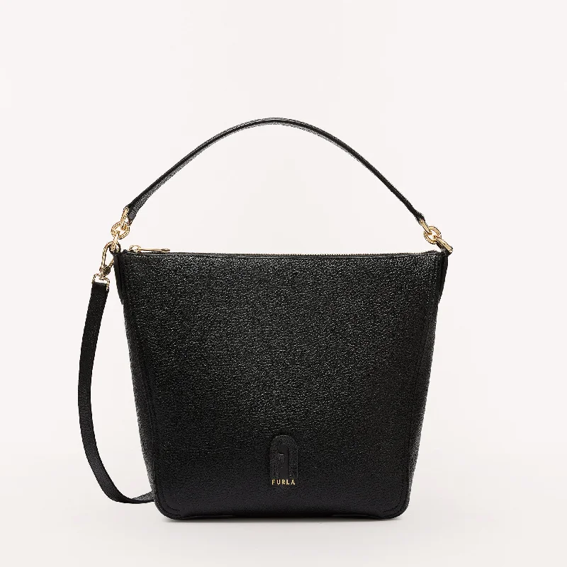 Furla Atena Hobo S Limited-Stock Handbag Sale For A Stylish Look