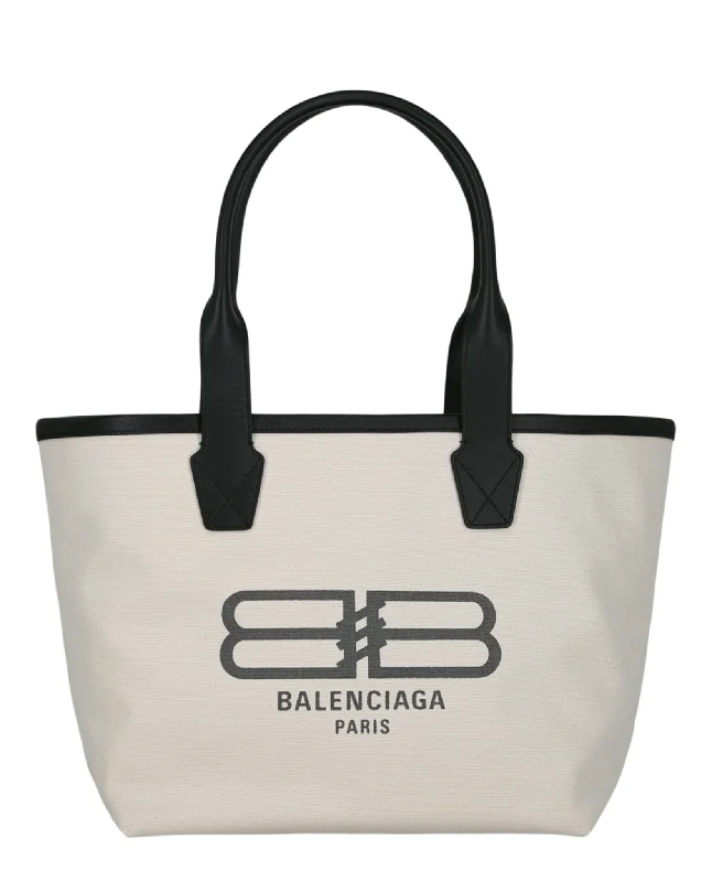 Jumbo Logo Tote Grab Stylish Bags Before They Sell Out