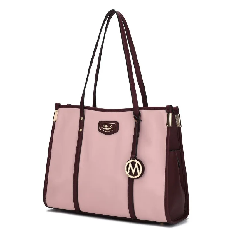 blush-burgundy