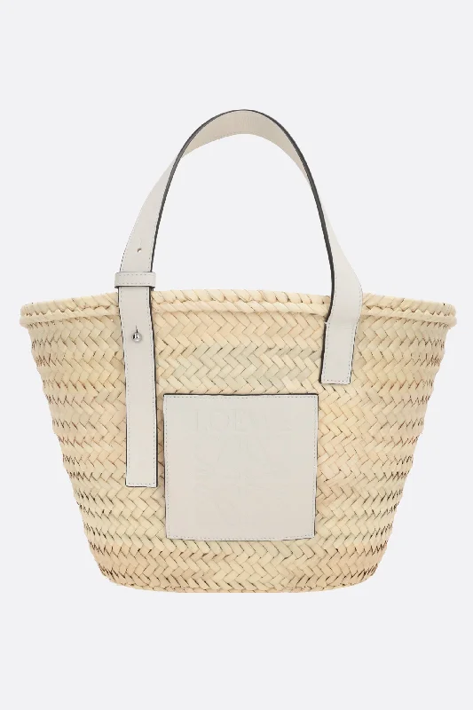 straw medium bucket bag The Perfect Bag Sale Is Here