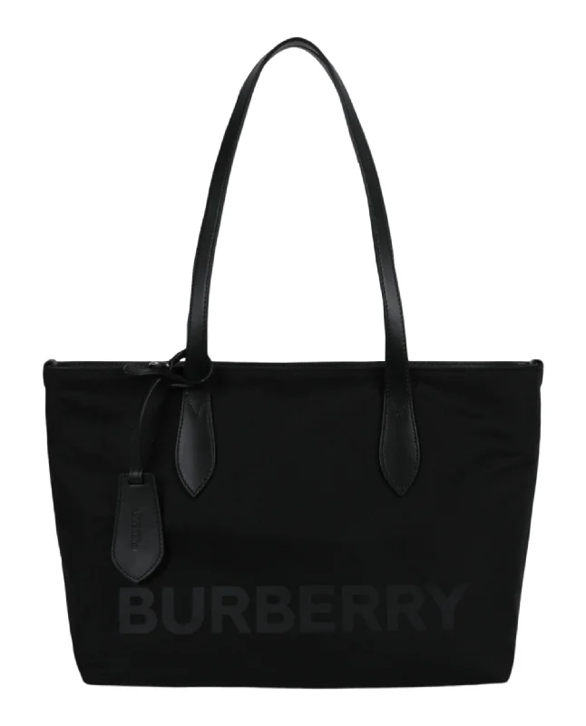 Logo Tote Bag