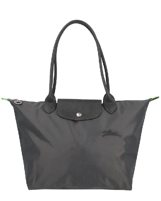Longchamp Le Pliage Club Green Small Canvas Bag Elegant Purses At Clearance Prices Longchamp Le Pliage Club Green Small Canvas Bag Elegant Purses At Clearance Prices