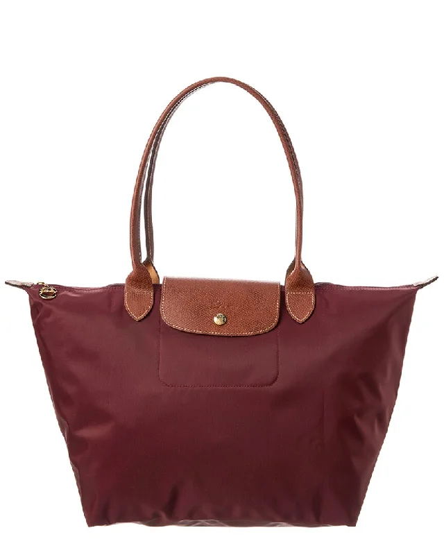 Longchamp Le Pliage Original Large Canvas Tote Limited-Stock Handbag Sale For A Stylish Look Longchamp Le Pliage Original Large Canvas Tote Limited-Stock Handbag Sale For A Stylish Look