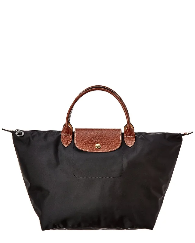Longchamp Le Pliage Original Medium Canvas Bag Trendy Purses With Limited-Time Offers Longchamp Le Pliage Original Medium Canvas Bag Trendy Purses With Limited-Time Offers