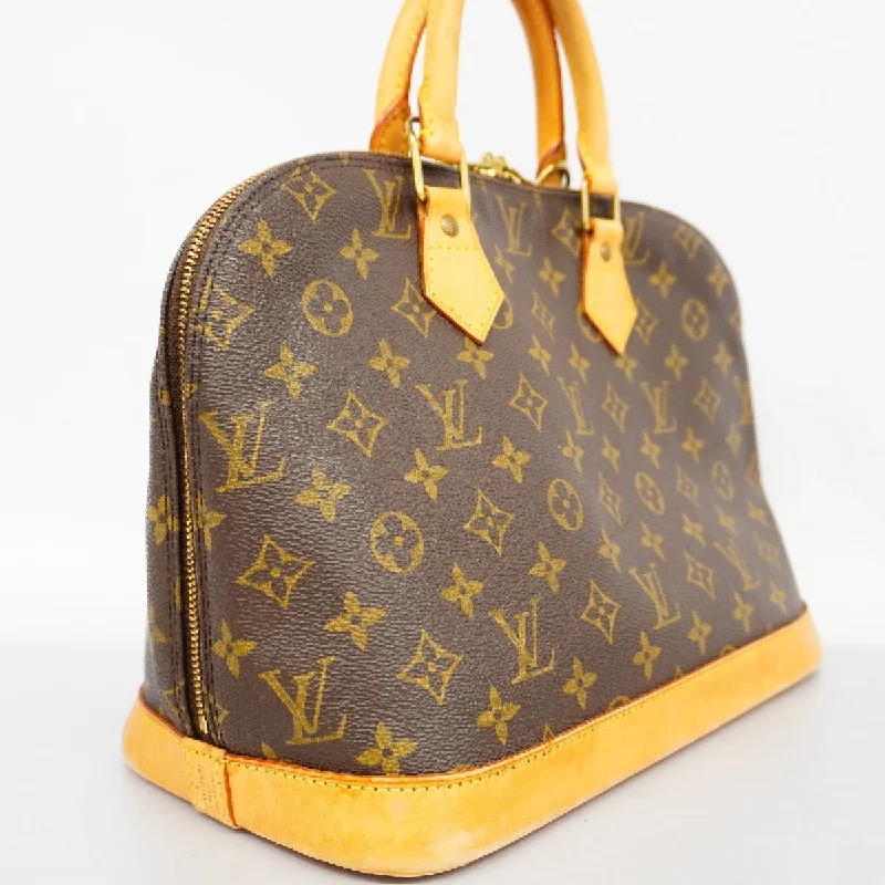 Louis Vuitton Alma PM Handbag Monogram M51130 The Perfect Bag Sale Is Here