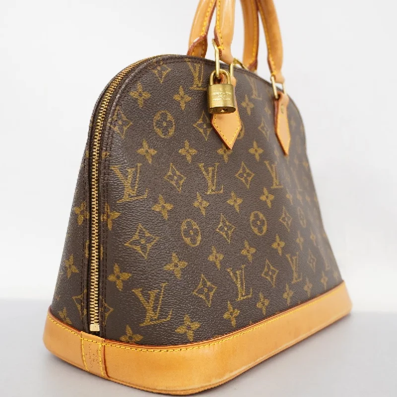 Louis Vuitton Alma PM Handbag Monogram M51130 Everyday Elegance At Special Prices