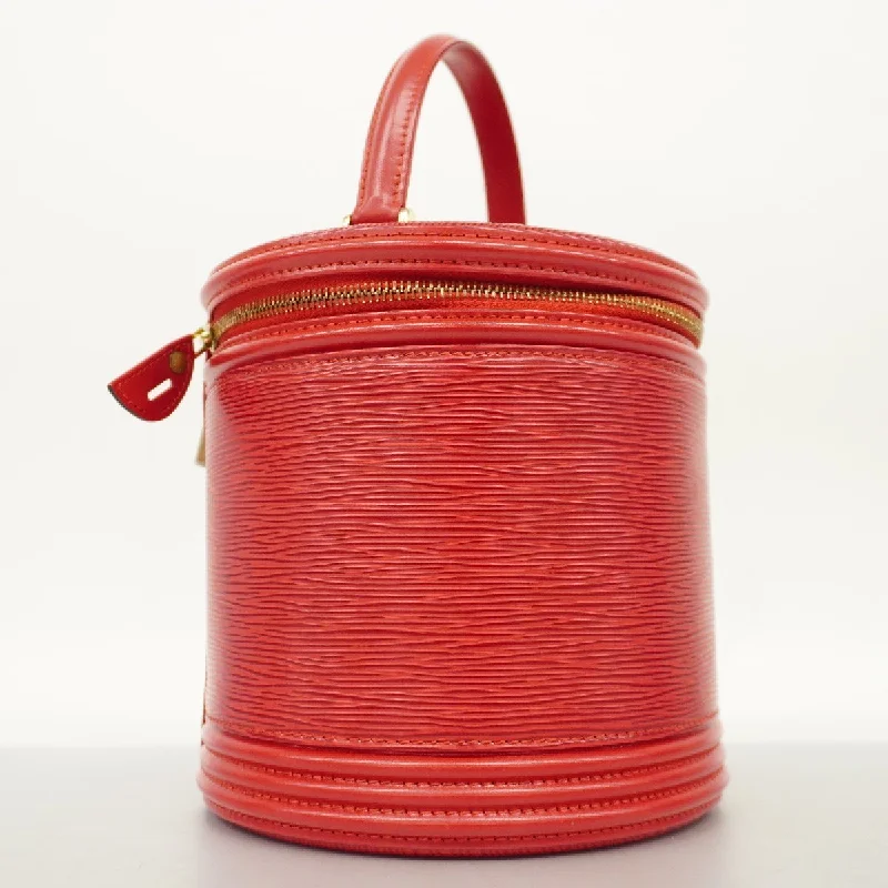 Louis Vuitton Handbag Epi Cannes M48037 Castilian Red Designer-Inspired Bags, Best Prices Louis Vuitton Handbag Epi Cannes M48037 Castilian Red Designer-Inspired Bags, Best Prices