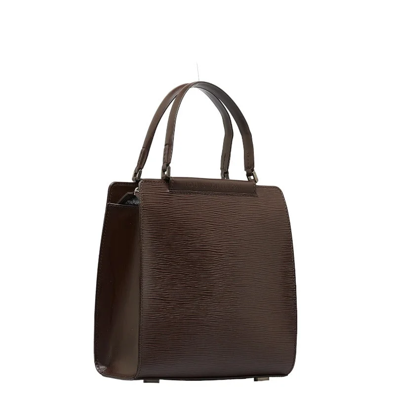 Louis Vuitton Epi Figari PM Handbag M5201D Mocha Brown Affordable Elegance With High-Quality Bags Louis Vuitton Epi Figari PM Handbag M5201D Mocha Brown Affordable Elegance With High-Quality Bags