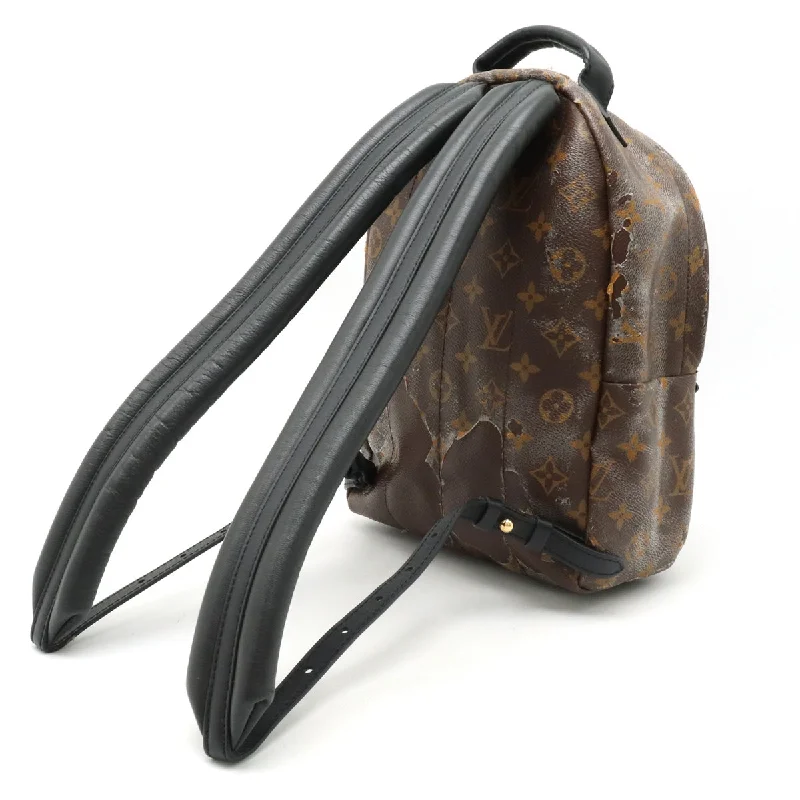 Louis Vuitton Monogram Palm Springs Backpack M41560 by Louis Vuitton