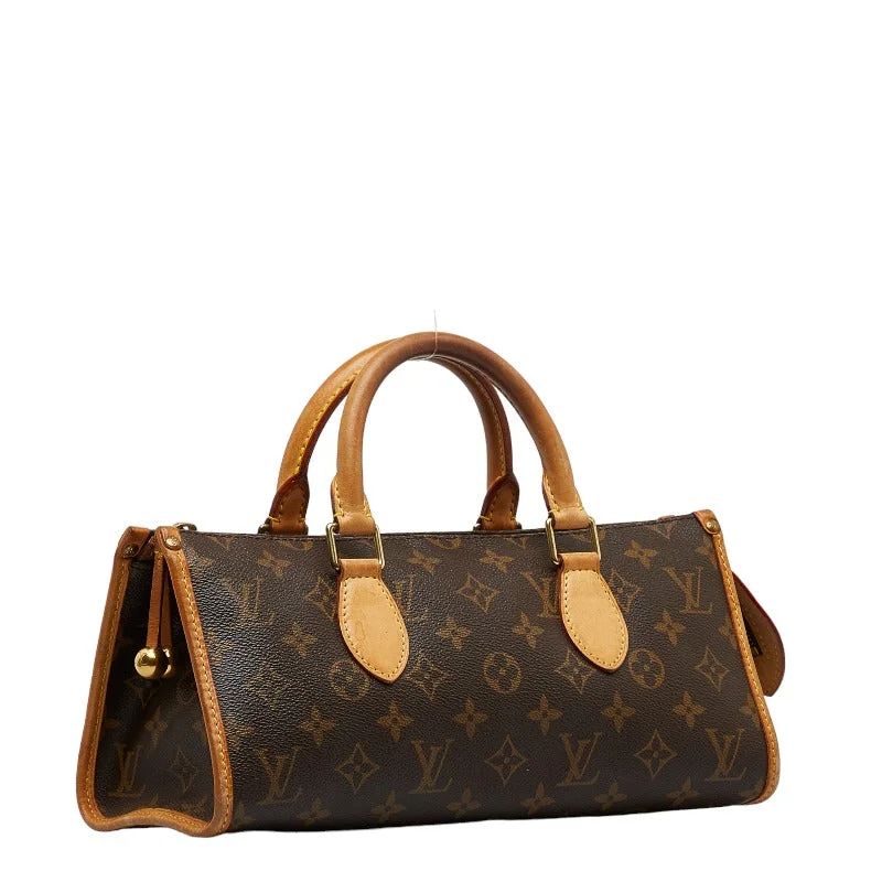 LOUIS VUITTON Popincourt Handbag in Monogram M40009 Everyday Elegance At Special Prices