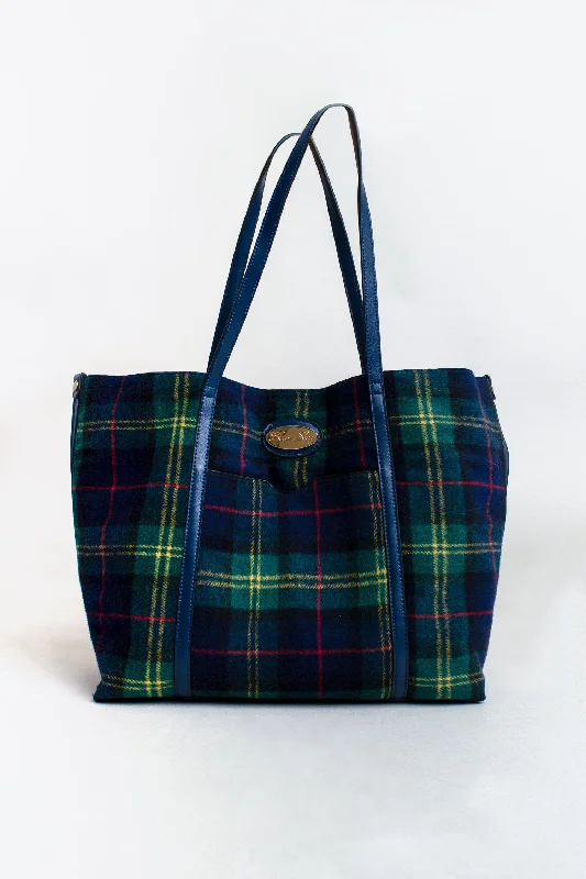 Morag Bag, Tartan Stylish Totes, Special Discounts