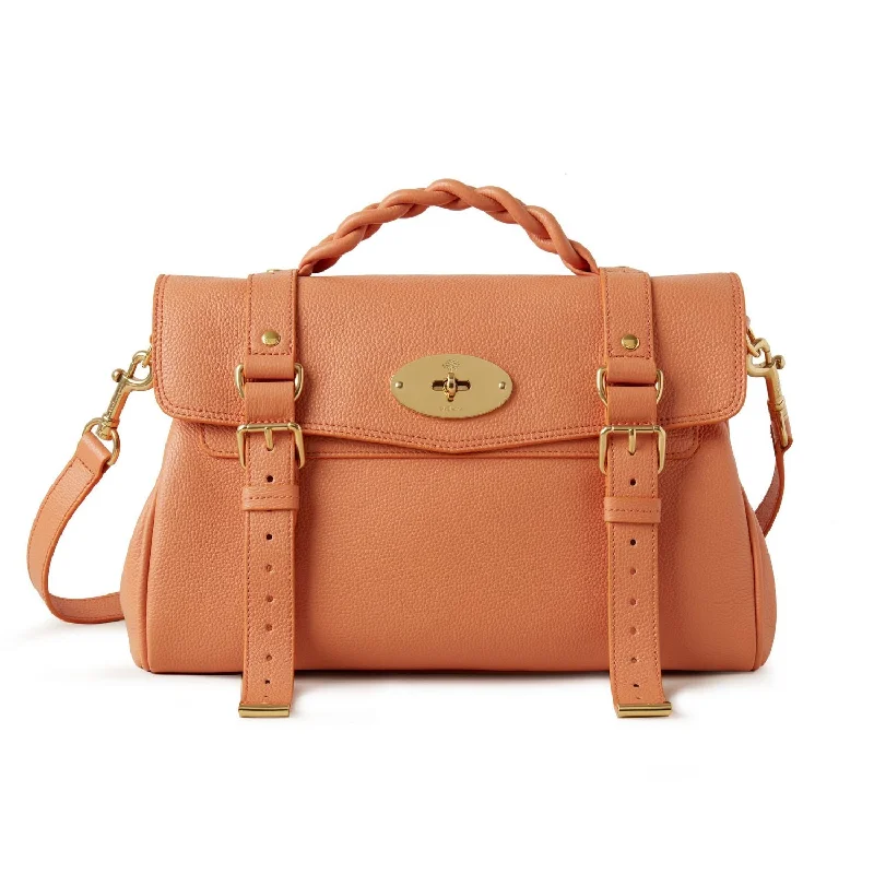 Mulberry Alexa Trendy & Timeless Bags, Now On Sale