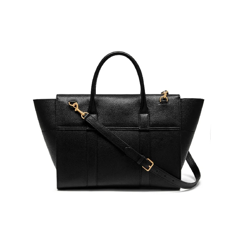 Mulberry Bayswater with Strap Fashionable Handbags, Limited-Time Deals