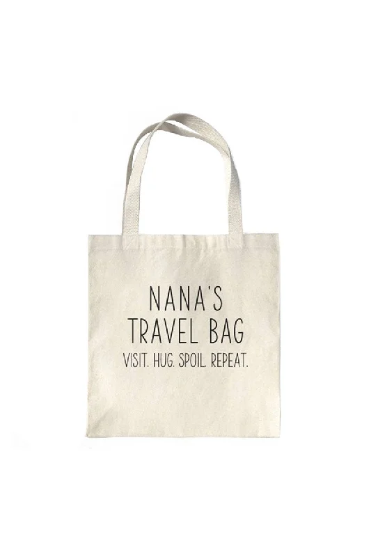 Nana's Travel Bag