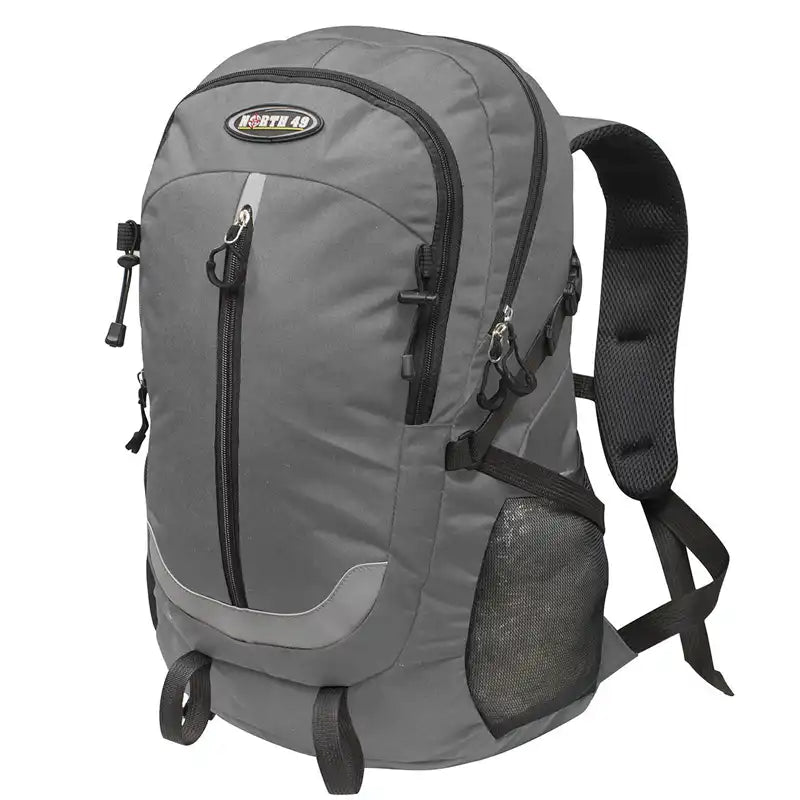 North 49 Alpha Daypack Must-Have Bags, Big Discounts