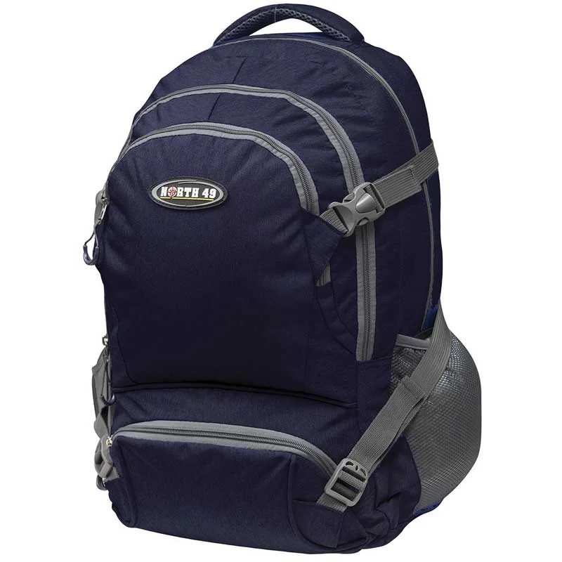 North 49 Coyote Daypack Luxury Handbags, Budget-Friendly