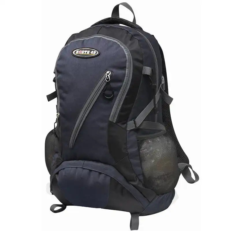North 49 Hiker 45 Backpack Everyday Bags, Budget-Friendly