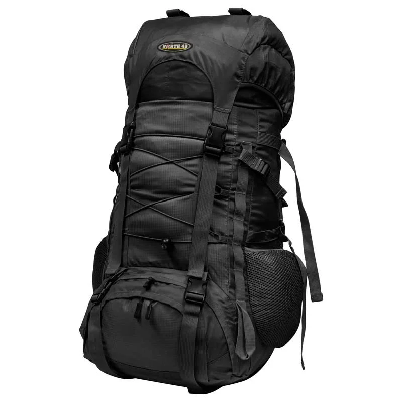 North 49 Sonic 50 - 50L Hiking pack Flash Sale On Designer Bags