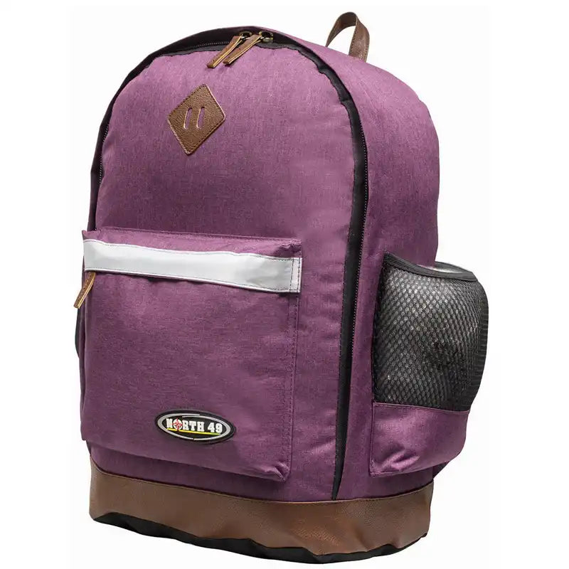 North 49 Bookman 35 Day Pack Trendy Handbags, Limited-Time Sale