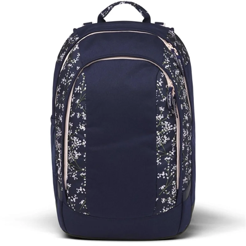 Satch Air School Bag Bloomy Breeze