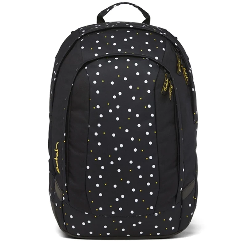 Satch Air School Bag Lazy Daisy